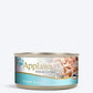 Applaws Natural Tuna Fillet Wet Cat Food - 70 g