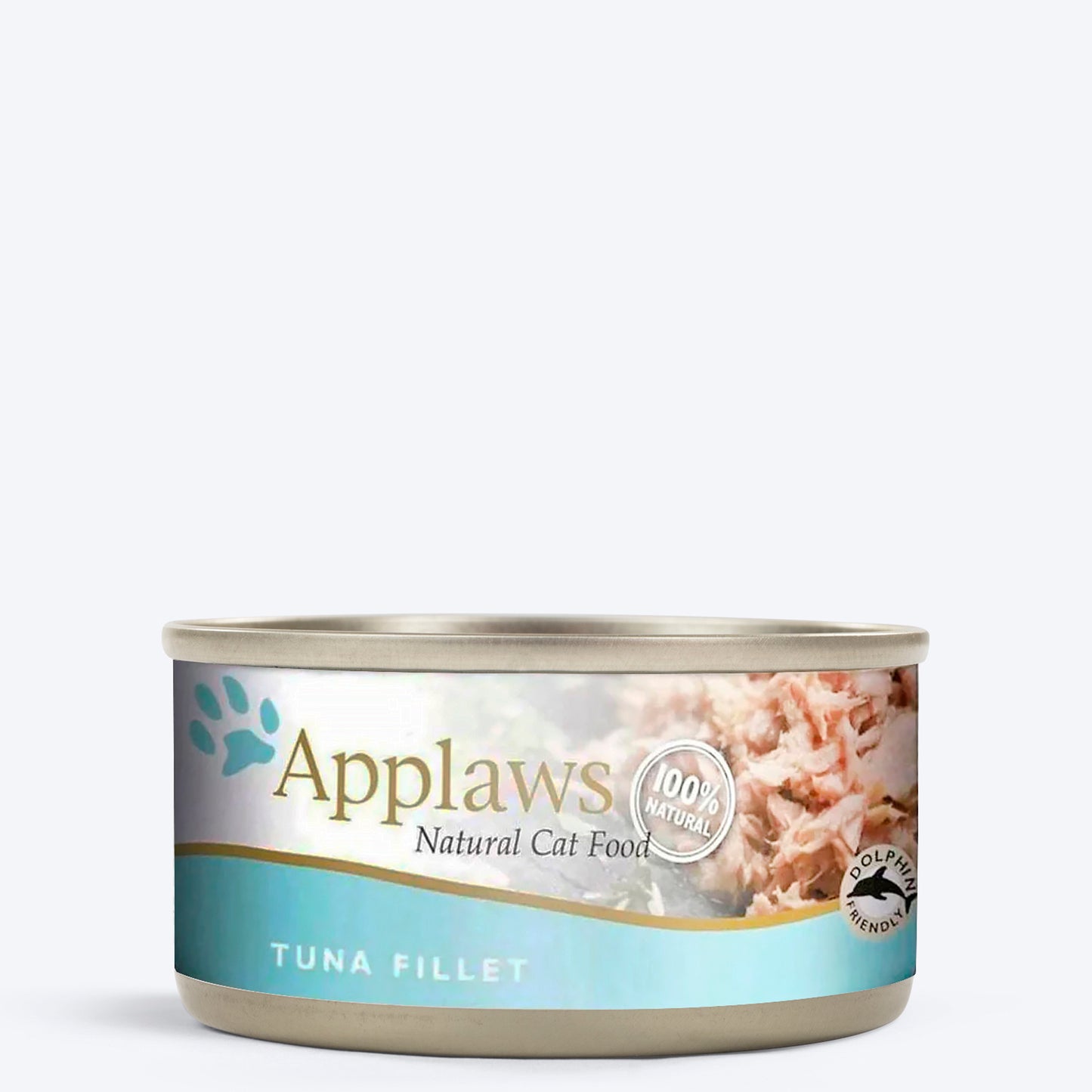 Applaws Natural Tuna Fillet Wet Cat Food - 70 g