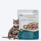 Applaws Natural 55% Tuna with 8.5% Mackerel in Jelly Wet Cat Food - 70 g_05