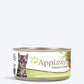 Applaws Chicken Breast Natural Wet Kitten Food - 70 g