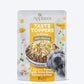 Applaws Taste Toppers Chicken Breast With White Beans, Pumpkin & Peas In Gravy Wet Food For Dog - 85 gm