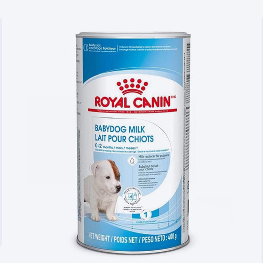 Royal Canin Baby Dog 1st Age Milk - Heads Up For Tails