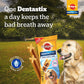 Pedigree Dentastix Dog Treat Weekly Pack For Large Breed - 270 g