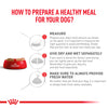 Royal Canin Veterinary Diet Renal Wet Food Can For Dog - 410 g - Heads Up For Tails