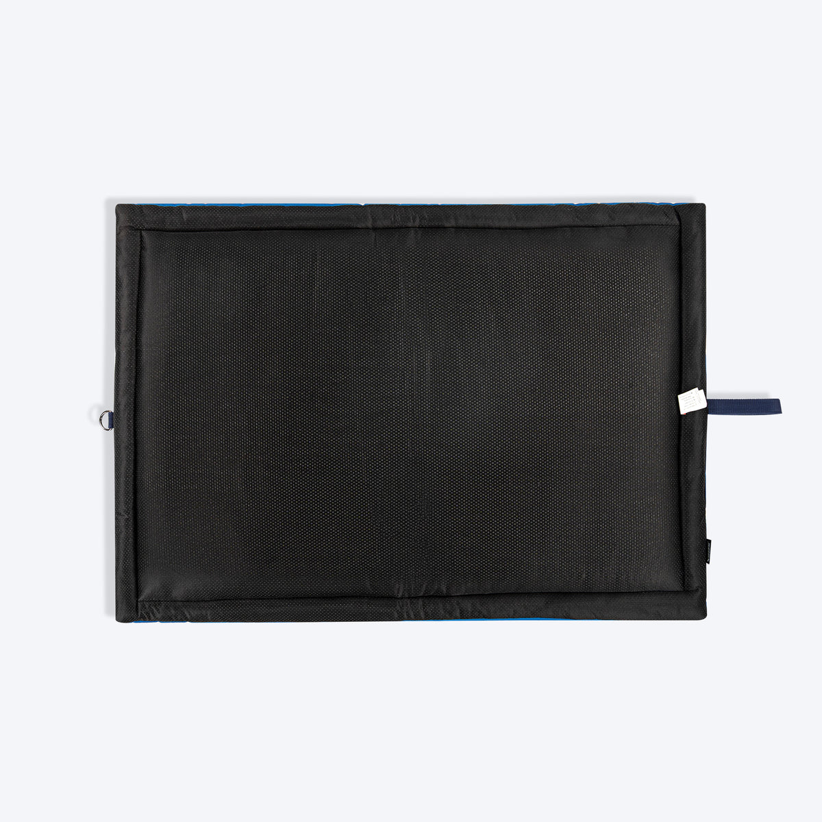 HUFT Bear Hug Mat For Dog & Cat - Blue