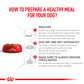Royal Canin Veterinary Diet Hypoallergenic Dry Food For Dog