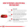Royal Canin Veterinary Diet Hypoallergenic Dry Food For Dog - Heads Up For Tails