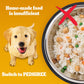 Pedigree Chicken & Milk Dry Puppy Food
