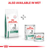 Royal Canin Veterinary Diet Satiety Weight Management Dry Food For Dog - Heads Up For Tails