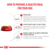 Royal Canin Veterinary Urinary S/O Veterinary Diet Dog Wet Food - 410 g - Heads Up For Tails