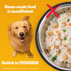 Pedigree 100% Vegetarian Dry Food For Adult Dog