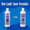 Earthbath Coat Brightening Shampoo For Dog - Lavender - 472 ml