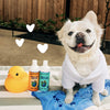 Earthbath Oatmeal & Aloe Dog Conditioner (Vanilla & Almond) - 472 ml - Heads Up For Tails