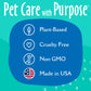 Earthbath 2 in 1 Pet Conditioning Dog Shampoo (Mango Tango)