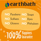 Earthbath 2 in 1 Pet Conditioning Dog Shampoo (Mango Tango)