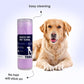 Trimz Quick Dry Absorption Pet Towel - Purple