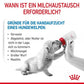 Royal Canin Baby Dog 1st Age Milk - Heads Up For Tails