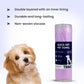 Trimz Quick Dry Absorption Pet Towel - Purple