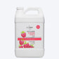 Isle of Dogs Deep Cleaning Sulfate & Paraben Free Shampoo For Dogs - Red Berries + Champagne Fragrance - Heads Up For Tails