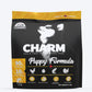 Charm Premium Formula Grain Free Dry Food For Puppy - Heads Up For Tails