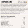 Charm Premium Formula Grain Free Dry Food For Puppy - Heads Up For Tails