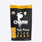 Charm Premium Formula Grain Free Dry Food For Puppy - Heads Up For Tails