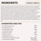 Charm Premium Grain Free Dry Food For Adult Dog - Heads Up For Tails
