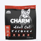 Charm Premium Grain Free Dry Food For Adult Cat - Heads Up For Tails
