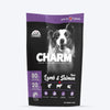 Charm Premium Lamb & Salmon Grain Free Dry Food For Dog - Heads Up For Tails