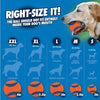 Chuckit! Sport Ball Launcher Fetch Toy For Dog - Assorted - Heads Up For Tails