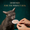 Sheba Melty Spoons Creamy Chicken & Chicken Shreds Treat For Cat - 40 gm Packs - Heads Up For Tails