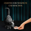 Sheba Melty Spoons Maguro Flavour With Tuna Cream Treat For Cat - 40 gm Packs - Heads Up For Tails