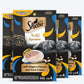Sheba Melty Spoons Maguro Flavour With Tuna Cream Treat For Cat - 40 gm Packs