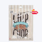 Chip Chops Dog Treats - Chicken & Codfish Roll - 70 g - Heads Up For Tails