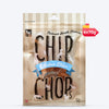 Chip Chops Chicken Chips Treats For Dog - 70 g - Heads Up For Tails