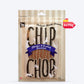 Chip Chops Chicken & Codfish Sandwich Treat For Dog - Heads Up For Tails