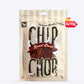 Chip Chops Dog Treats - Roast Duck - 70 g - Heads Up For Tails