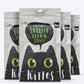 Kittos Purr-Fect Snapper Jerky Strips Cat Treats - 35 g - Heads Up For Tails