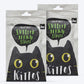 Kittos Purr-Fect Snapper Jerky Strips Cat Treats - 35 g - Heads Up For Tails