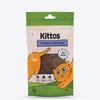 Kittos Purr-fectly Claw-some Jerky Treats Combo Pack For Cat - Heads Up For Tails