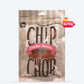 Chip Chops Chicken Square Treats For Dog - 70 g - Heads Up For Tails