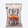 Chip Chops Roast Chicken Treats For Dog - Heads Up For Tails