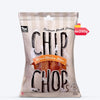 Chip Chops Roast Chicken Treats For Dog - Heads Up For Tails