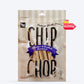 Chip Chops Chicken & Codfish Sandwich Treat For Dog - Heads Up For Tails