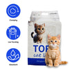 Emily Pets Tofu Cat Litter - Original - 2.6 kg - Heads Up For Tails