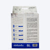 Emily Pets Tofu Cat Litter - Original - 2.6 kg - Heads Up For Tails