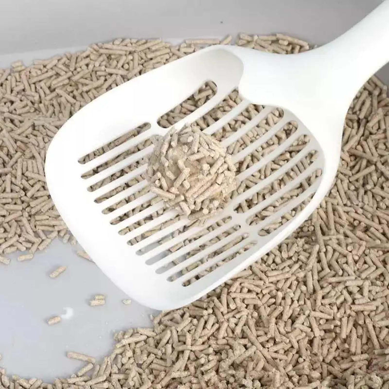 Emily Pets Tofu Cat Litter - Original - 2.6 kg - Heads Up For Tails
