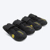 Truelove Anti-Slip Dog Boots - Black (Set of 4) - Heads Up For Tails