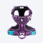 Truelove No Pull Cordura Harness For Dog - Purple