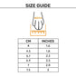 Truelove Anti-Slip Boots For Dog - Orange (Set of 4) - Heads Up For Tails